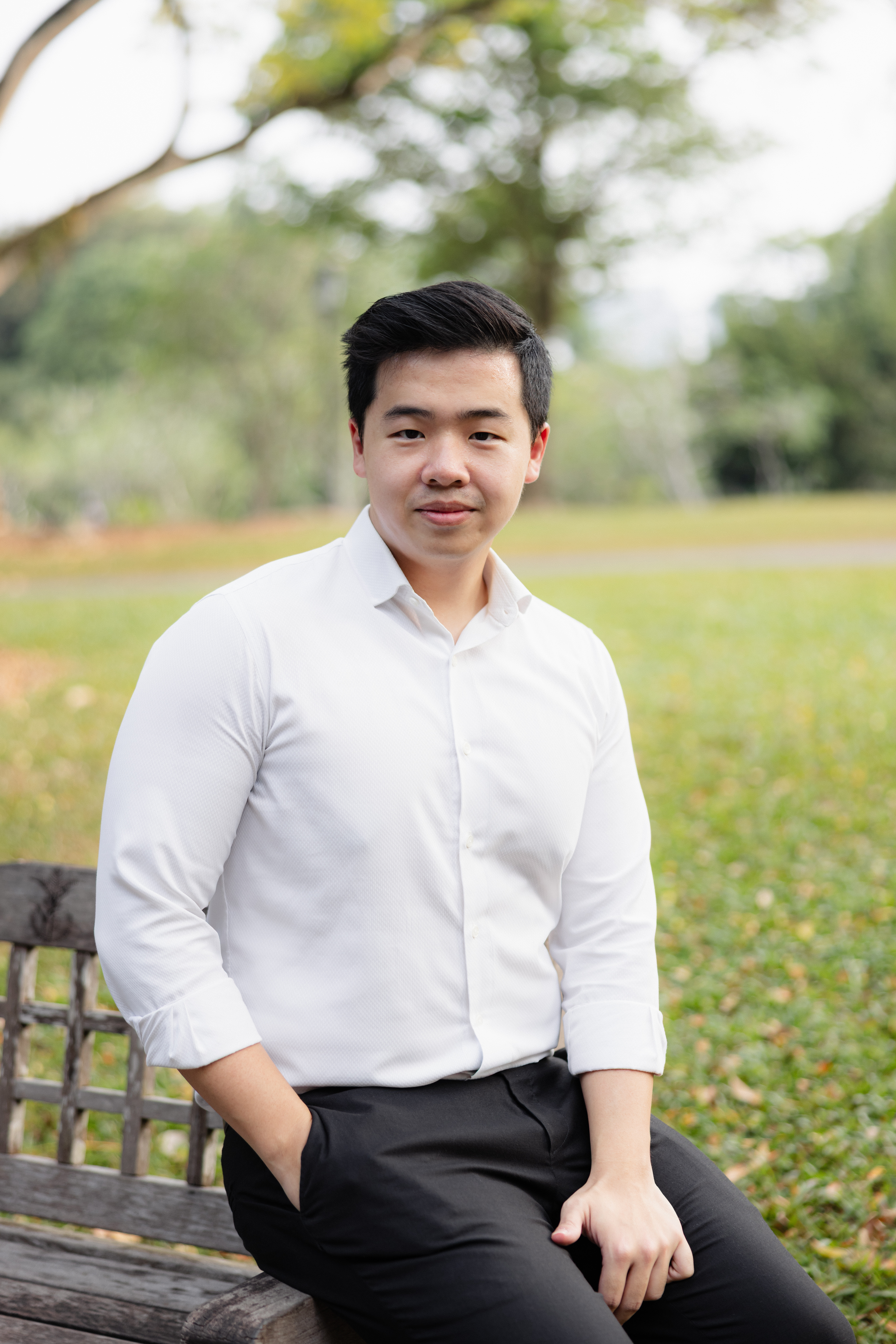 Jaren Chow